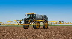 John Deere STS14 Product Image