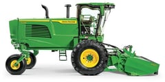 John Deere W235R Product Image
