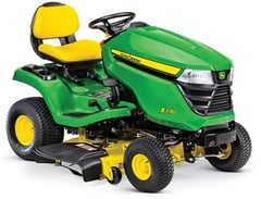 John Deere X330 Product Image