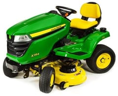 John Deere X354 Product Image