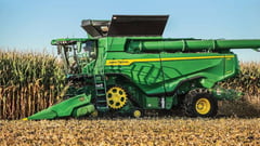 John Deere X9 1000 Product Image