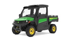 John Deere XUV 845M HVAC Cab Product Image