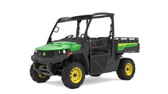 John Deere XUV 845M Product Image