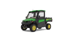 John Deere XUV 845R Premium Cab Product Image