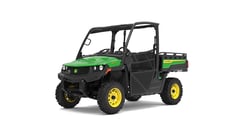John Deere XUV 875M Diesel Product Image