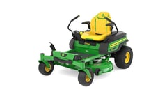 John Deere Z370R Electric Product Image