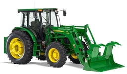 Frontier AD12 Series Product Photo