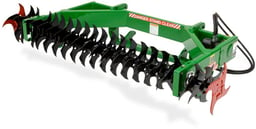Frontier AG10 Series Product Photo