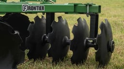 Frontier DH12 Series Product Photo