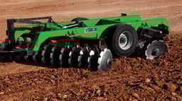 Frontier DH55 Series Product Photo