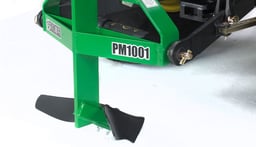 Frontier PM10 Series Product Photo