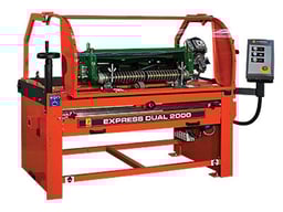 Bernhard Express Dual 2000 Product Photo