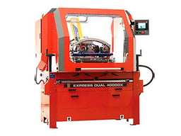 Bernhard Express Dual 4000DX Product Photo