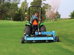 Harper Turf Equipment 60 inch blade-to-blade Product Photo