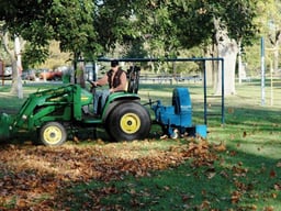 Harper Turf Equipment DB2700 Product Photo