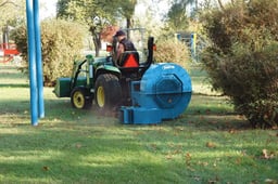 Harper Turf Equipment DB3600 Product Photo