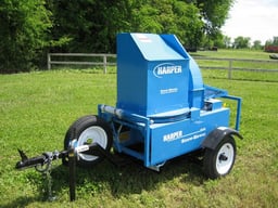 Harper Turf Equipment SB1300 Product Photo