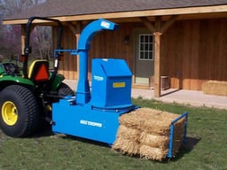 Harper Turf Equipment SB1800 Product Photo