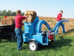 Harper Turf Equipment SB5400 Product Photo