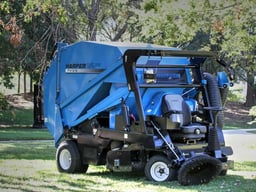 Harper Turf Equipment TV35 Product Photo