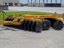 Rome Equipment TCW-16 Product Photo