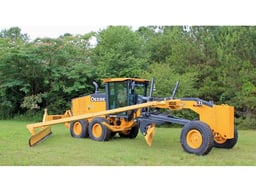 Rome Equipment Motor Grader Slopers Product Photo