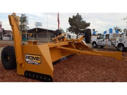 Rome Equipment RAFS-20EP Product Photo