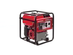 Honda EB3000c Product Photo