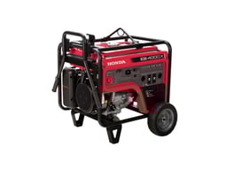 Honda EB4000 Product Photo