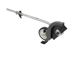 Honda VersAttach System Edger Attachment Product Photo