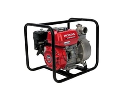 Honda WB20 Product Photo