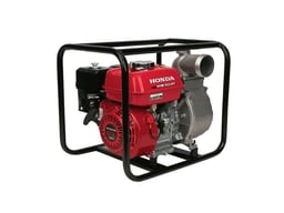 Honda WB30 Product Photo