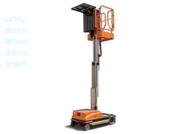 JLG 10MSP Product Photo