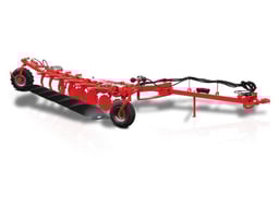 Kuhn Vari-Lander Series Product Photo