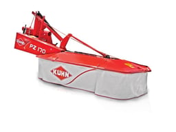 Kuhn PZ 170 Product Photo