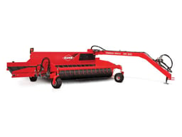 Kuhn MM 300 Product Photo