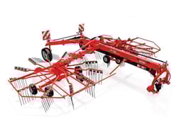 Kuhn GA 8121 Product Photo