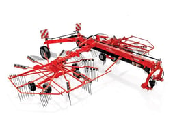 Kuhn GA 8121 Product Photo