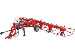 Kuhn 7802 THA Product Photo