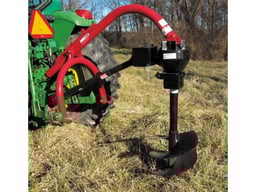 Bush Hog PHD2403 Product Photo