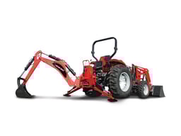 Bush Hog XD75 Product Photo