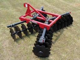 Bush Hog 2D98 Product Photo