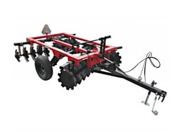 Bush Hog DHP8 Product Photo