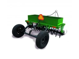 Bush Hog PA8 Product Photo