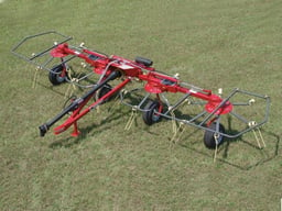 Bush Hog HT417 Product Photo