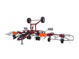 Bush Hog HT625H Product Photo