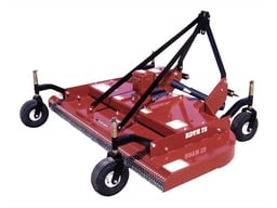 Bush Hog RDTH72 Implements Everglades Equipment Group