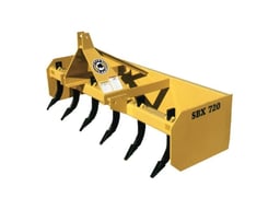 Bush Hog SBX48 Product Photo