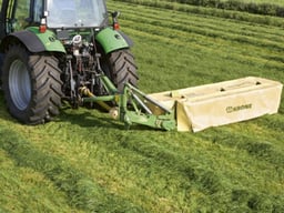 Krone AM 243 CV Product Photo