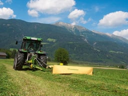 Krone R 240 Product Photo